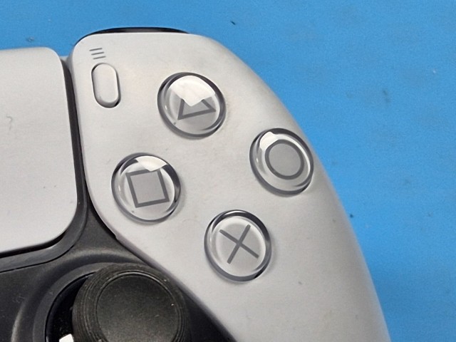 PS5 DualSense knoppen reparatie
