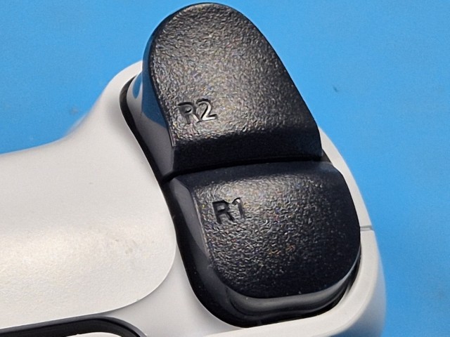 PS5 DualSense triggers en bumpers reparatie