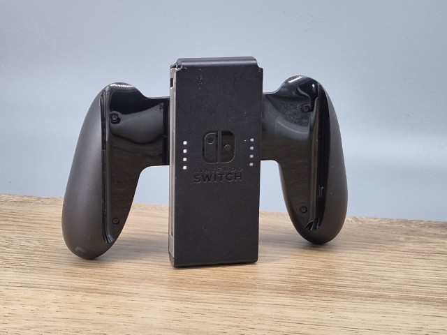 Nintendo Switch Joy-Con Grip Joy-Con Grip (houder)