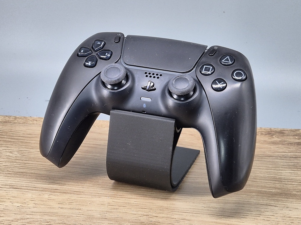 DualSense PS5 Controller  Midnight Black