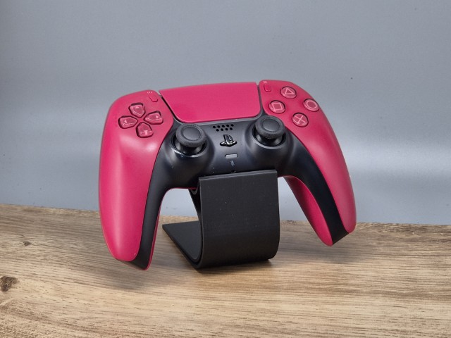 Sony DualSense Controller  Cosmic Red