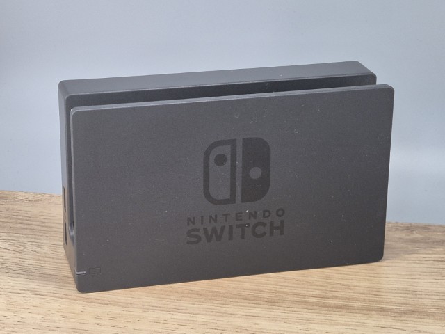 Nintendo Switch Dock