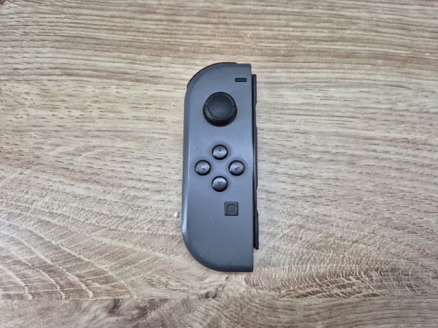 Nintendo Joy-Con Left Gray